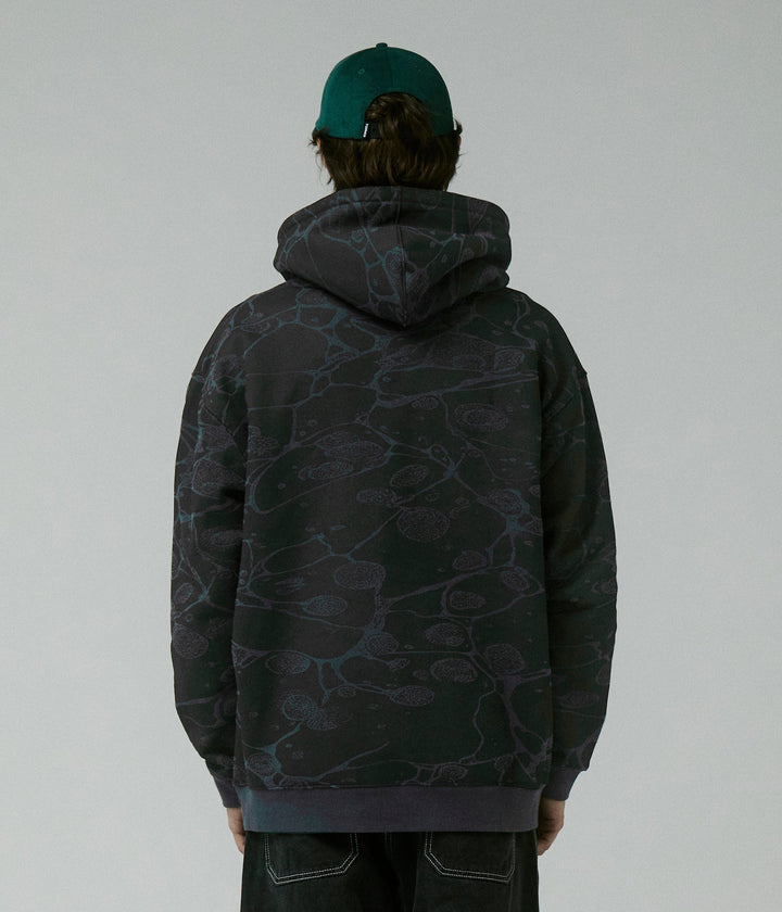 Former Global Mind Yardage Hood (Men&