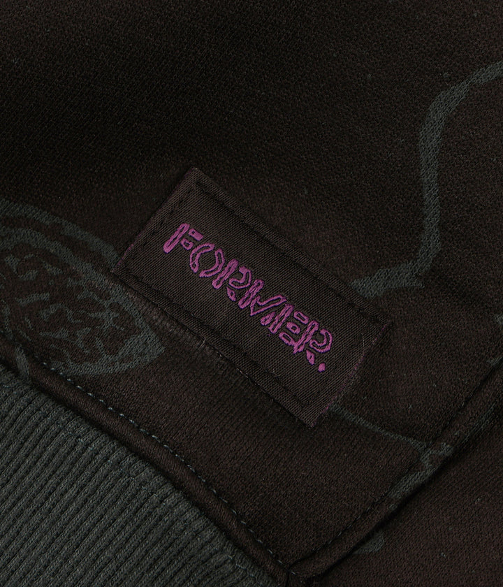 Former Global Mind Yardage Hood (Men&