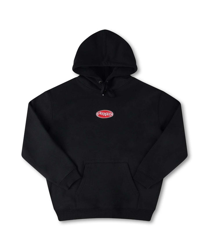 Former Flatline Hood (Men&