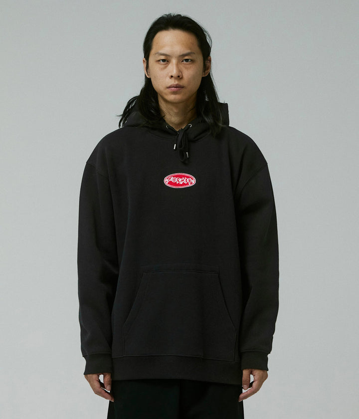 Former Flatline Hood (Men&