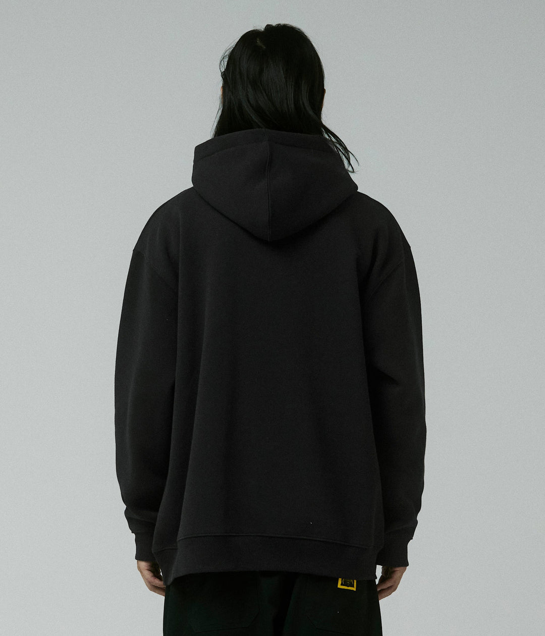 Former Flatline Hood (Men&