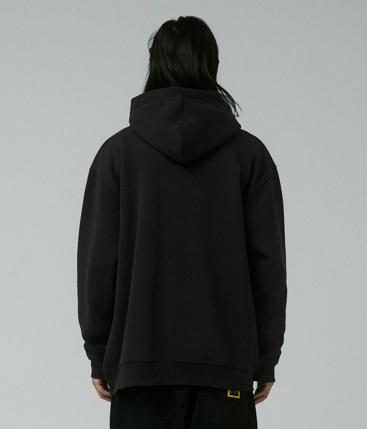 Former Flatline Hood (Men&