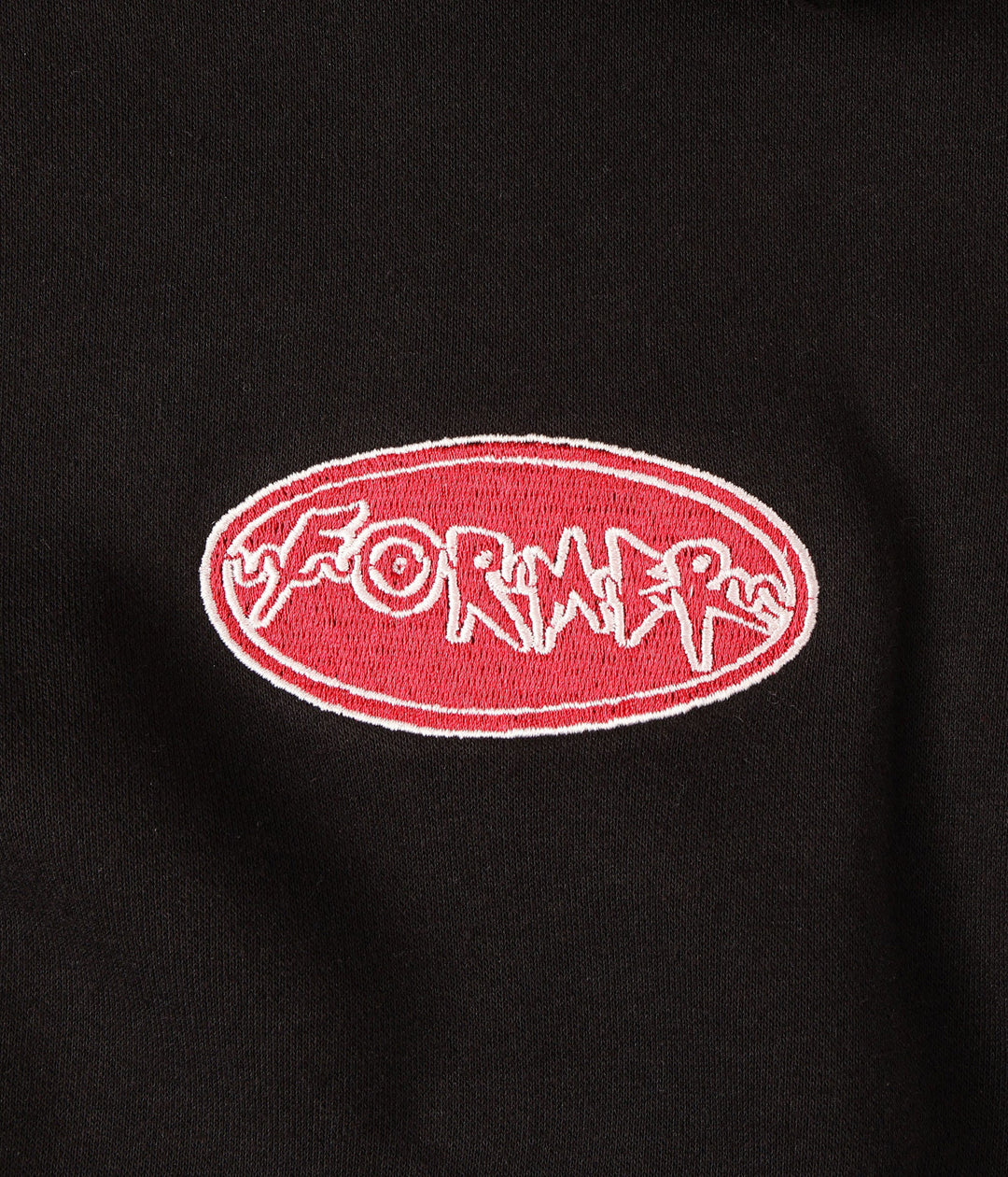 Former Flatline Hood (Men&