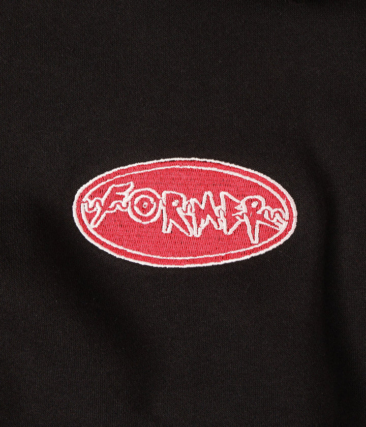 Former Flatline Hood (Men&