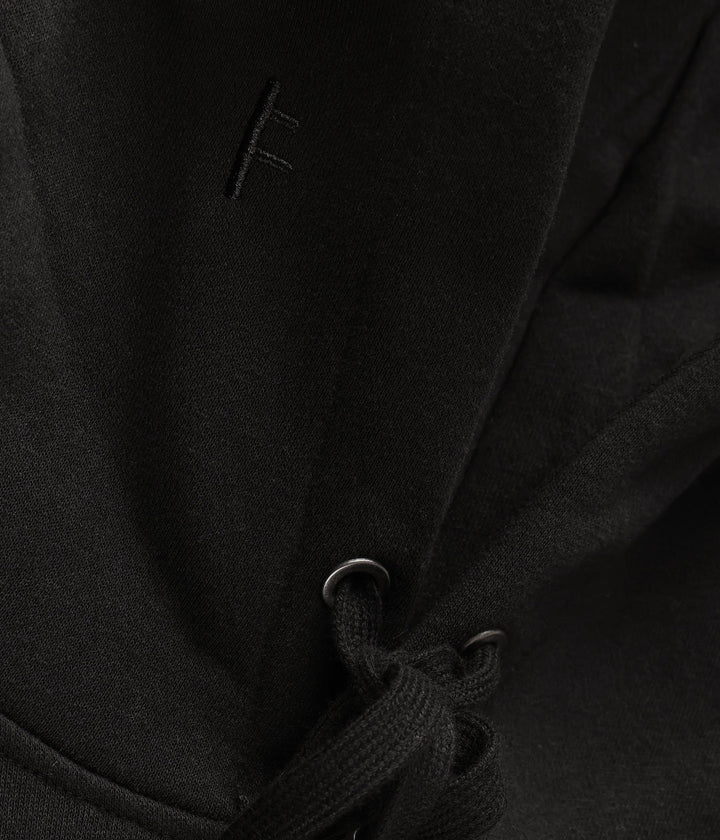 Former Flatline Hood (Men&