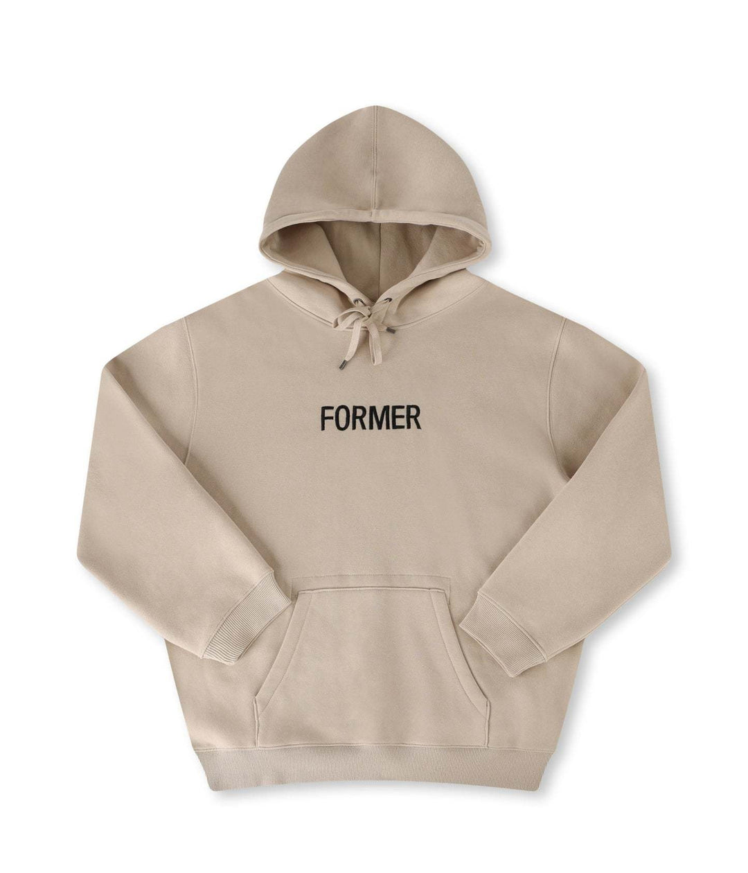 Former Legacy Emb Hood (Men&