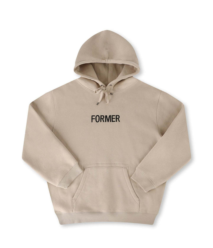 Former Legacy Emb Hood (Men&