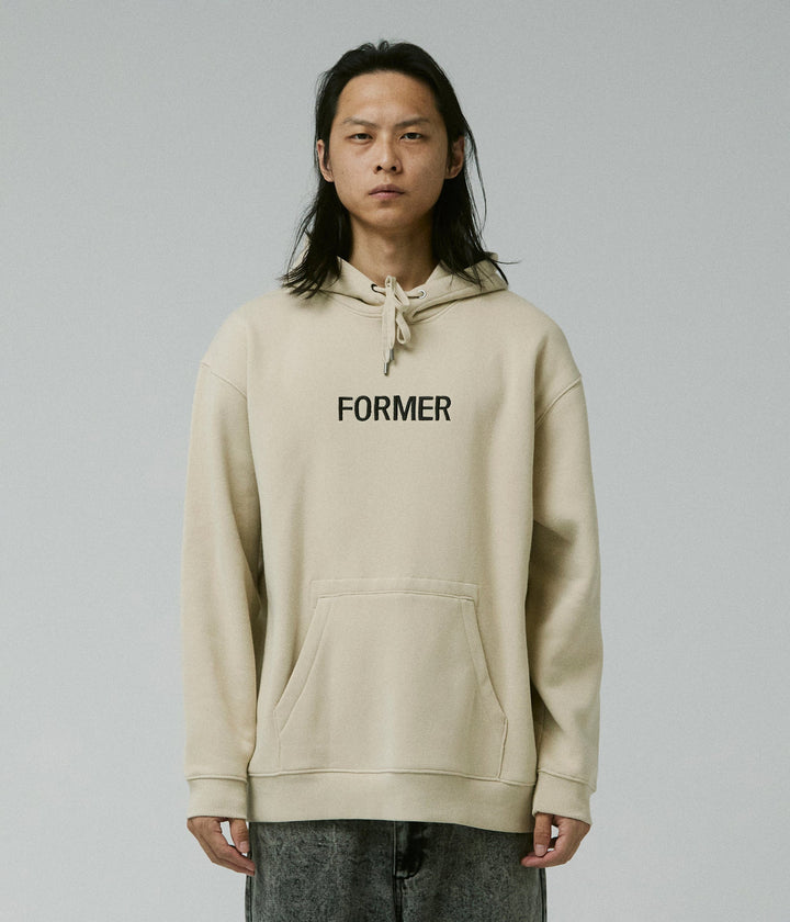 Former Legacy Emb Hood (Men&