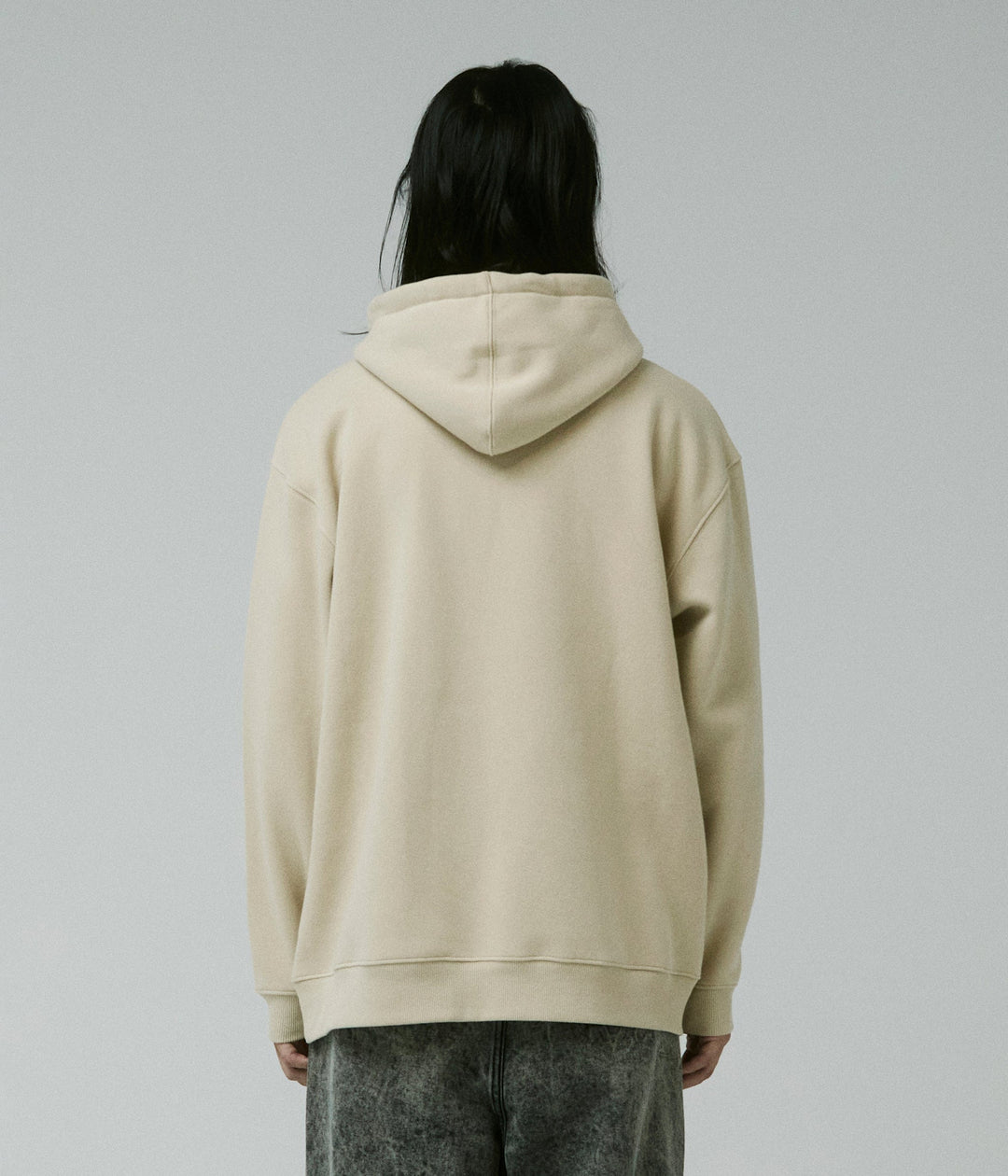 Former Legacy Emb Hood (Men&