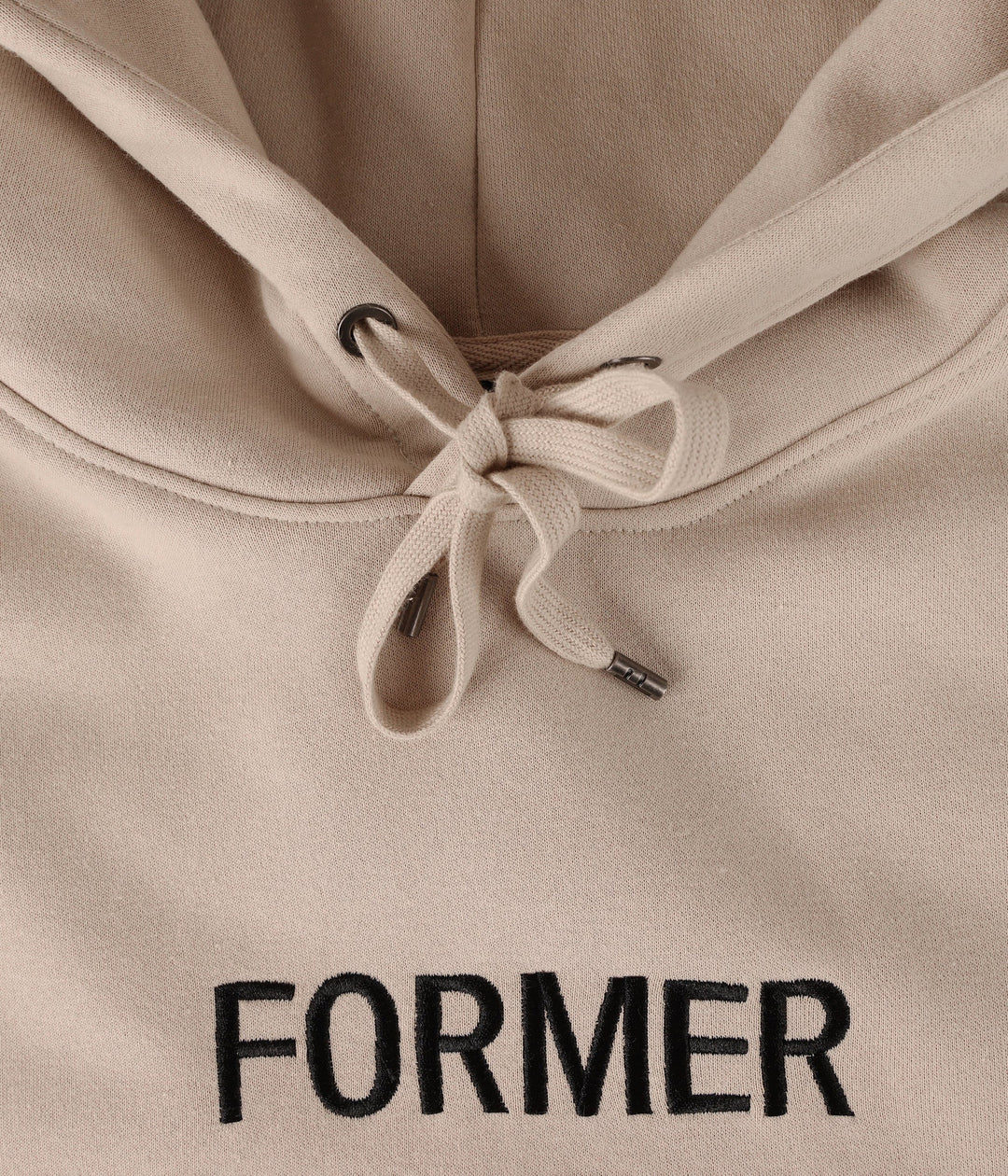 Former Legacy Emb Hood (Men&