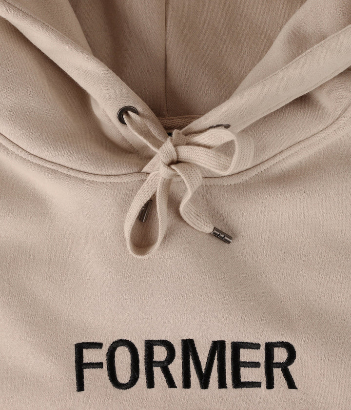 Former Legacy Emb Hood (Men&