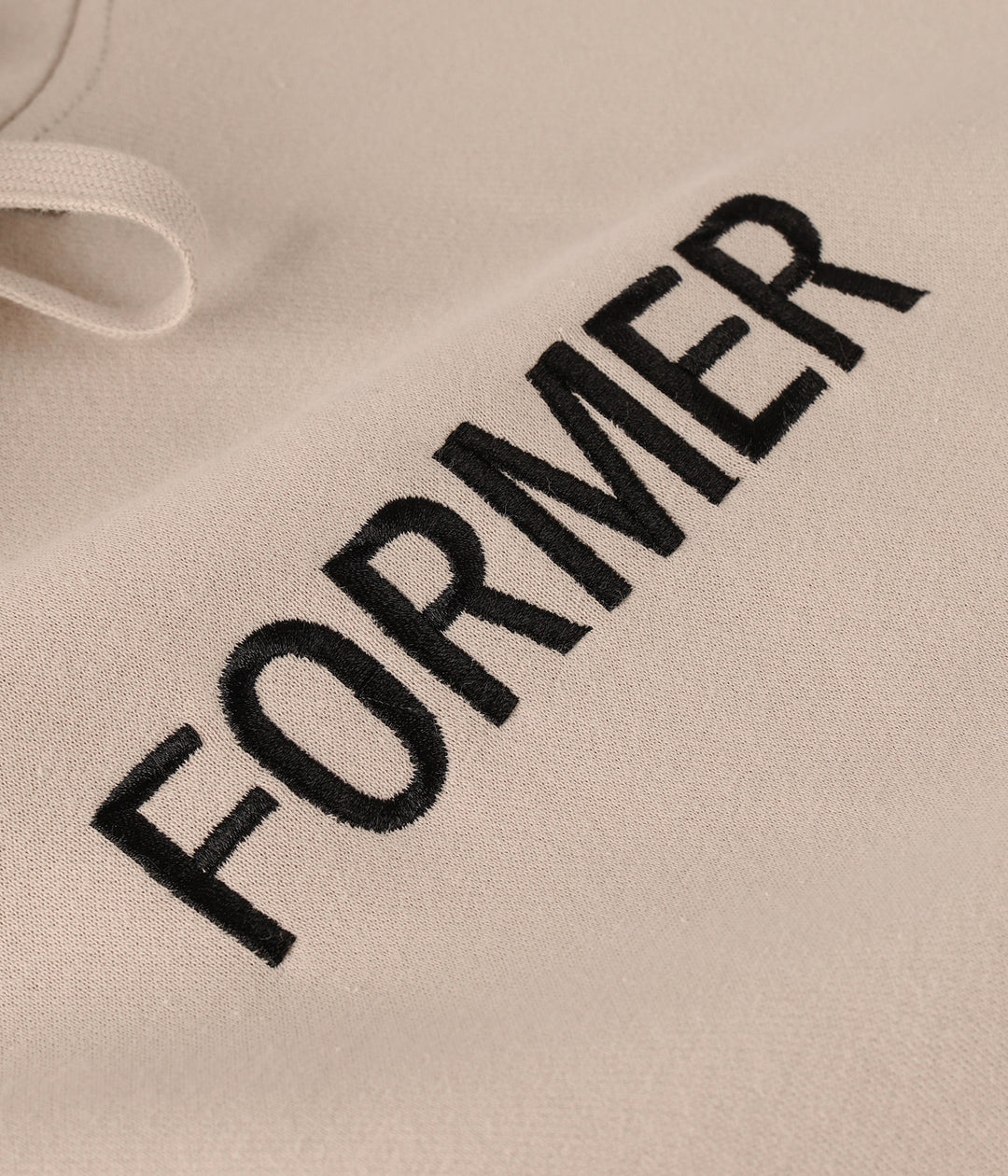 Former Legacy Emb Hood (Men&