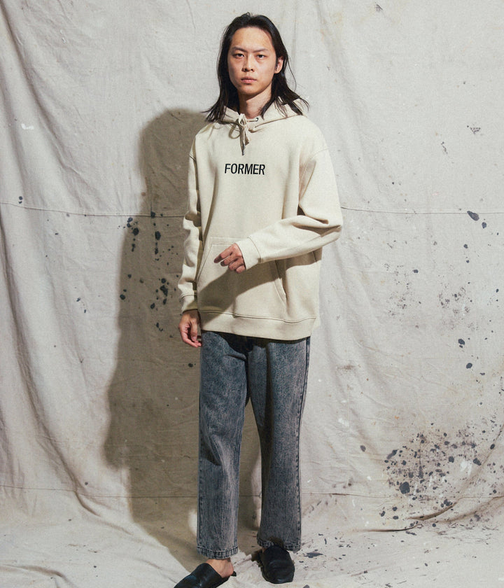 Former Legacy Emb Hood (Men&