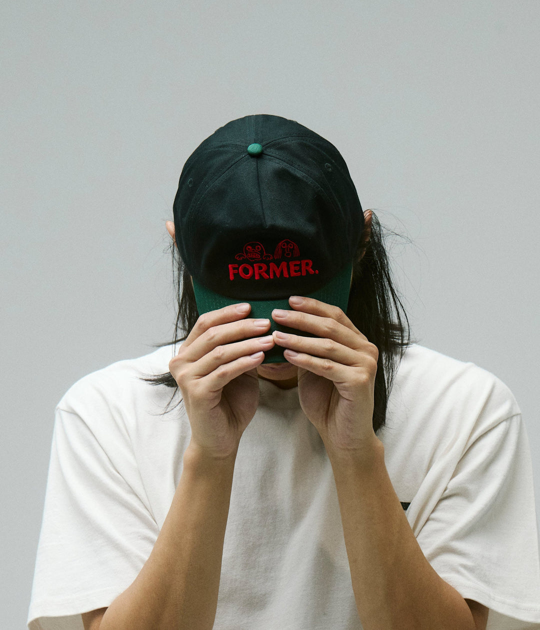 Former Want It All Cap (Men&