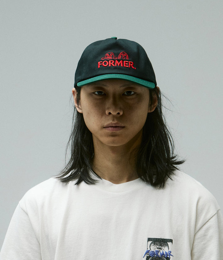 Former Want It All Cap (Men&