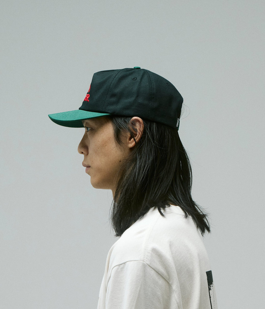 Former Want It All Cap (Men&