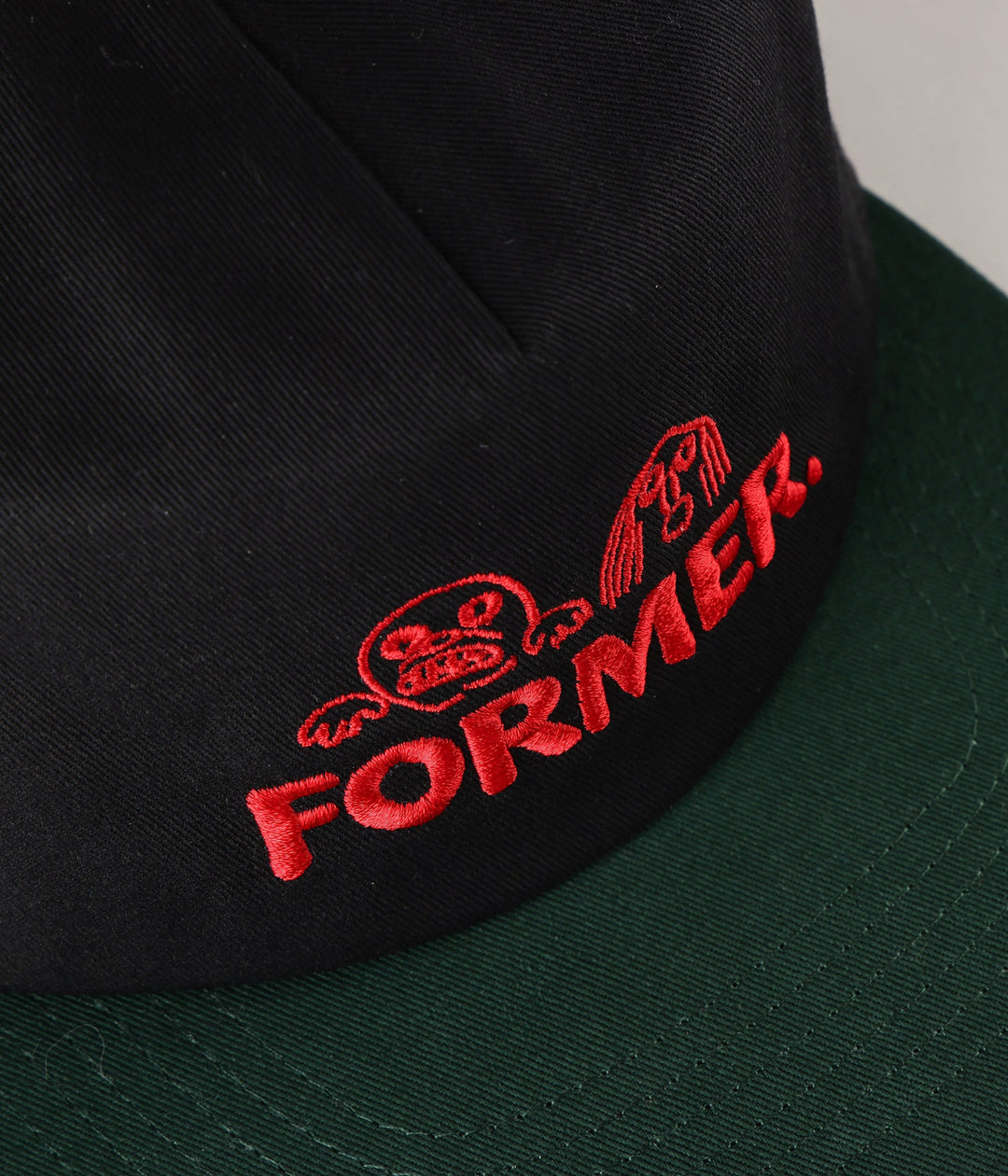 Former Want It All Cap (Men&