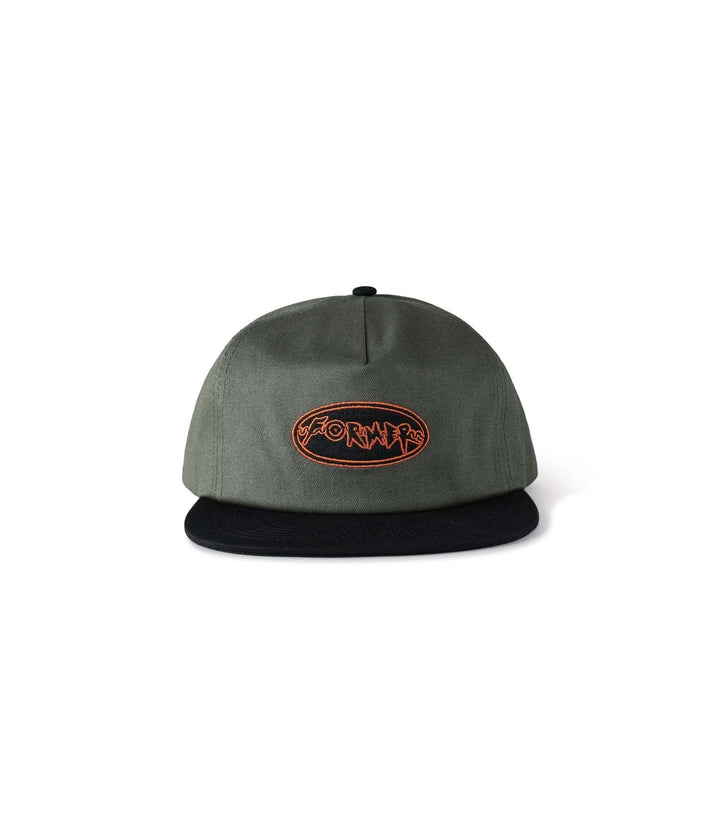 Former Flatline Cap (Men&