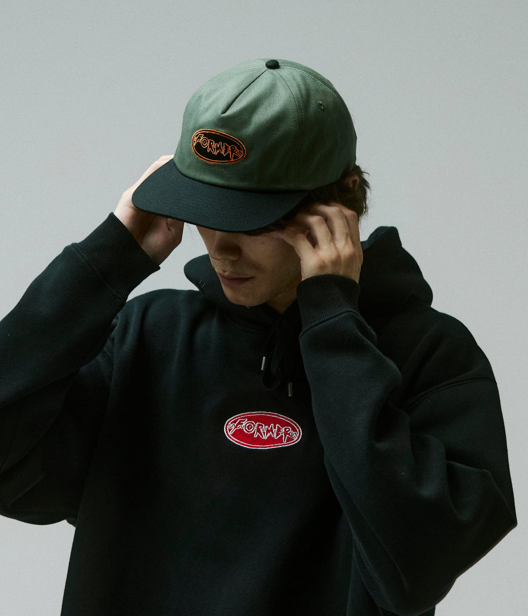 Former Flatline Cap (Men&