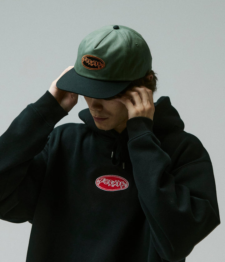 Former Flatline Cap (Men&