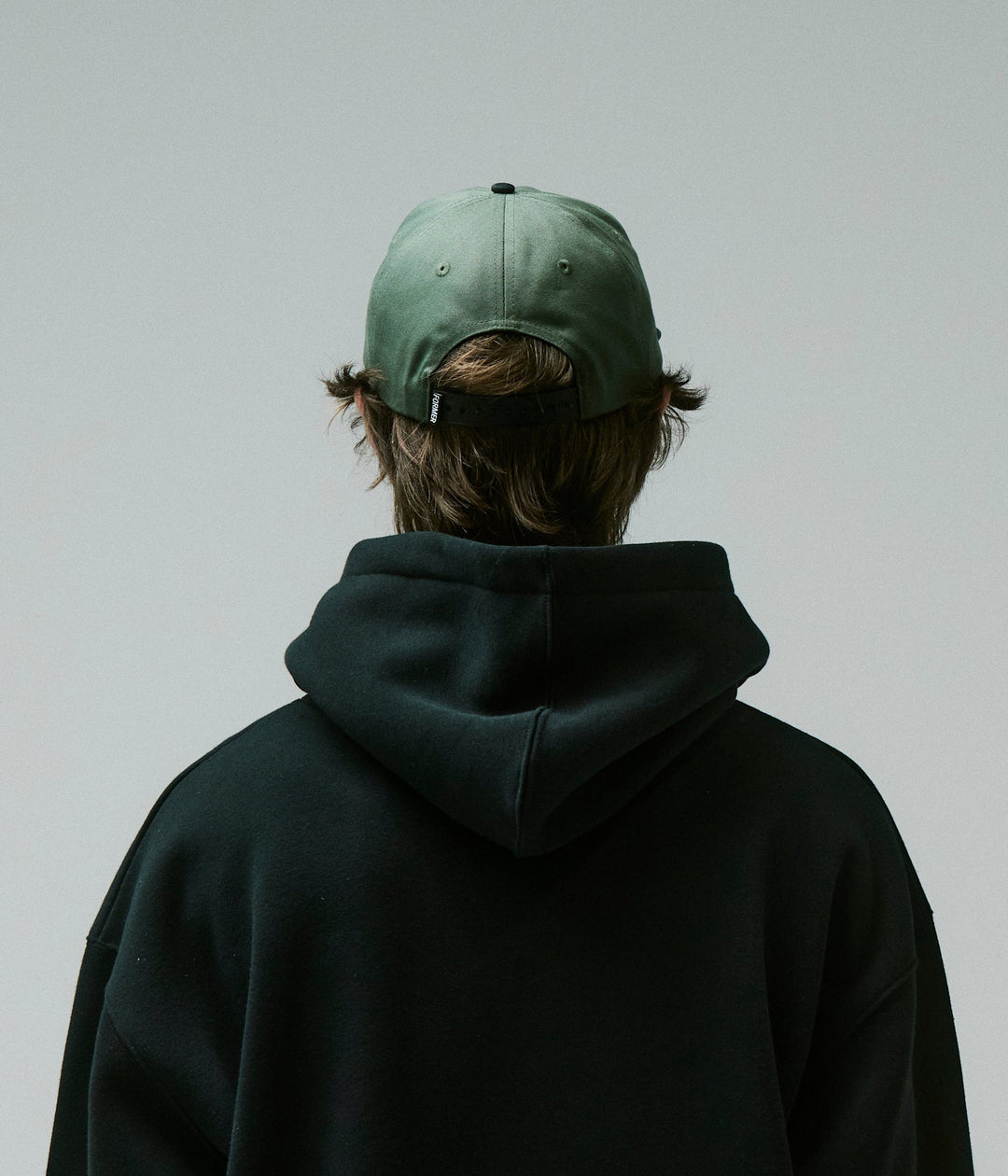 Former Flatline Cap (Men&