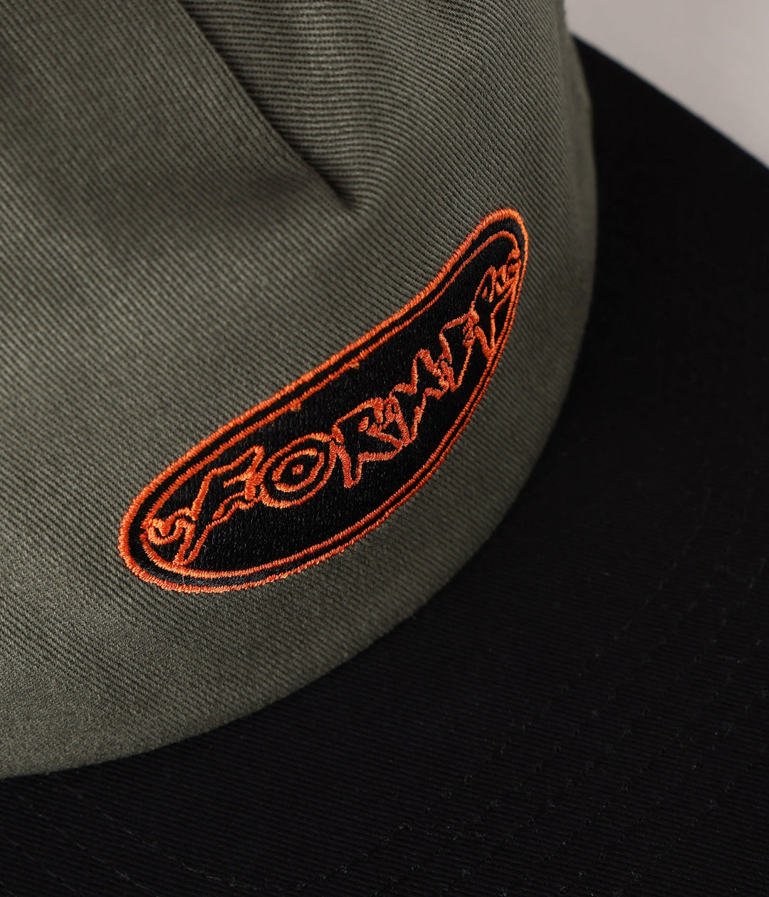 Former Flatline Cap (Men&