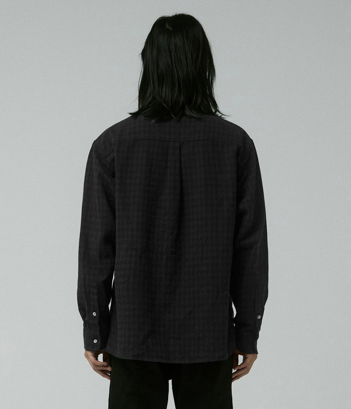 Former Crux Flannel Long Sleeve Shirt (Men&