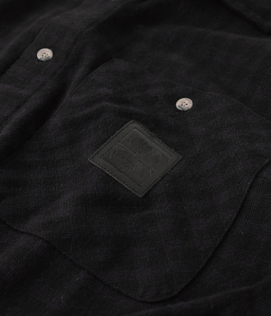 Former Crux Flannel Long Sleeve Shirt (Men&