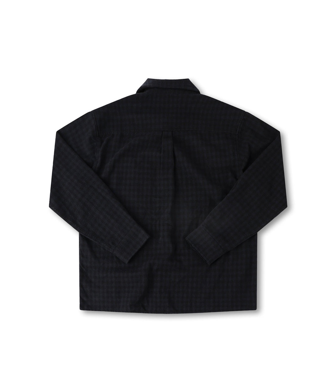 Former Crux Flannel Long Sleeve Shirt (Men&