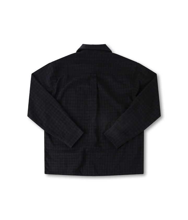 Former Crux Flannel Long Sleeve Shirt (Men&