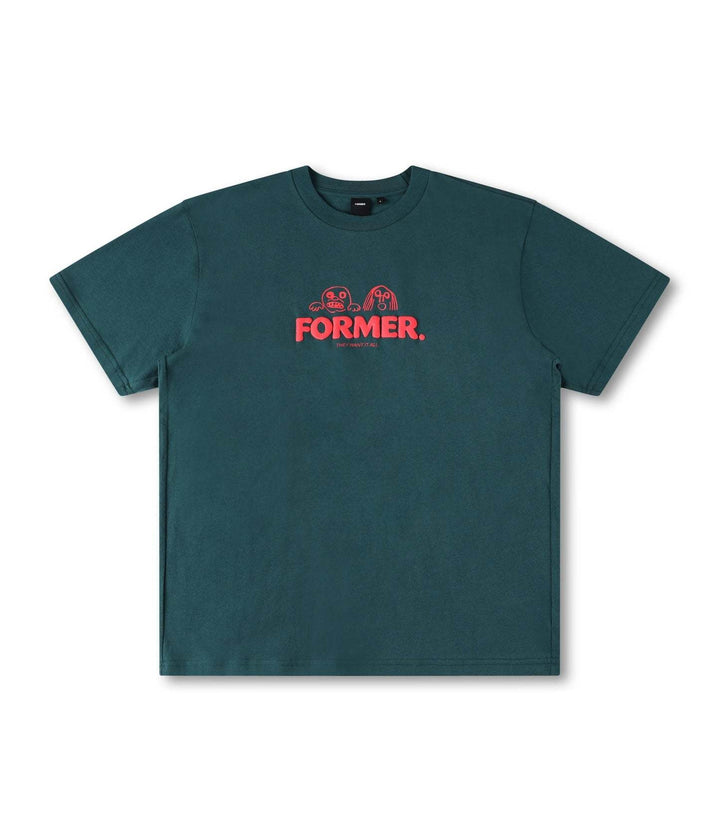 Former Want It All Tee (Men&