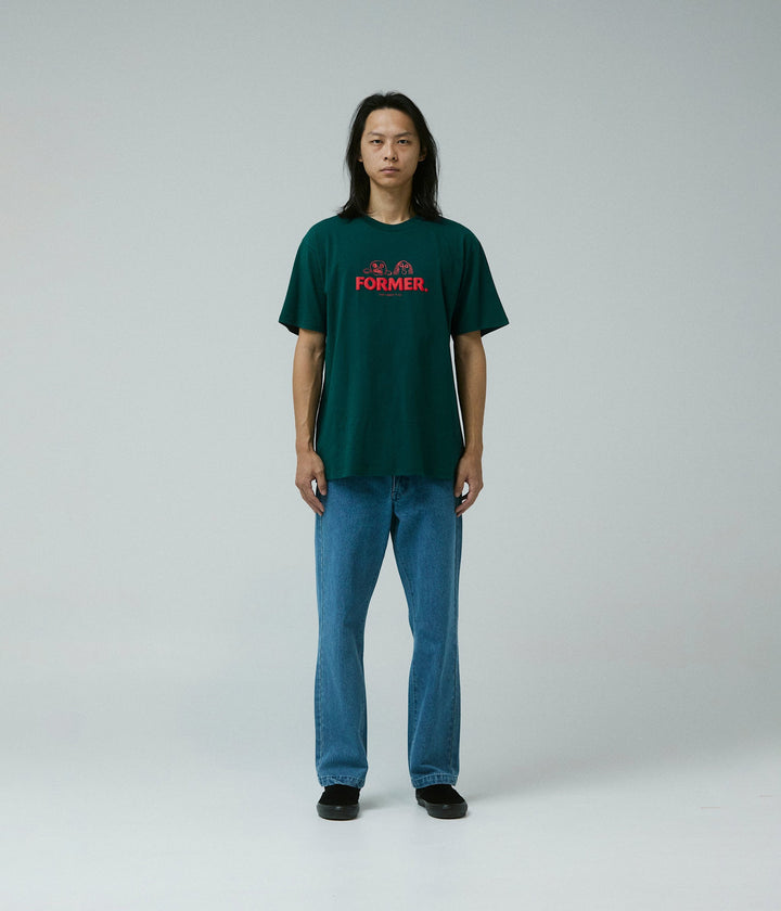 Former Want It All Tee (Men&
