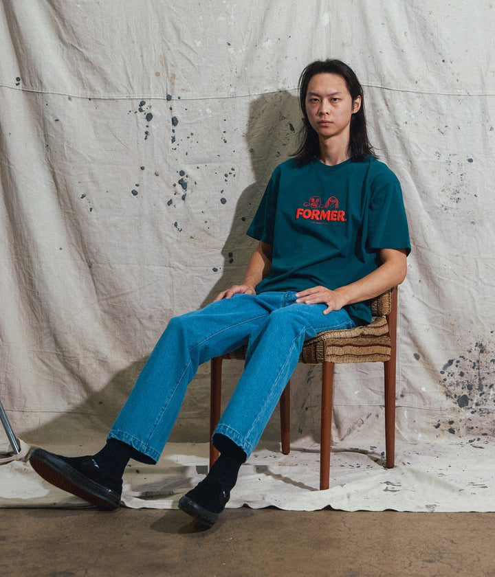 Former Want It All Tee (Men&