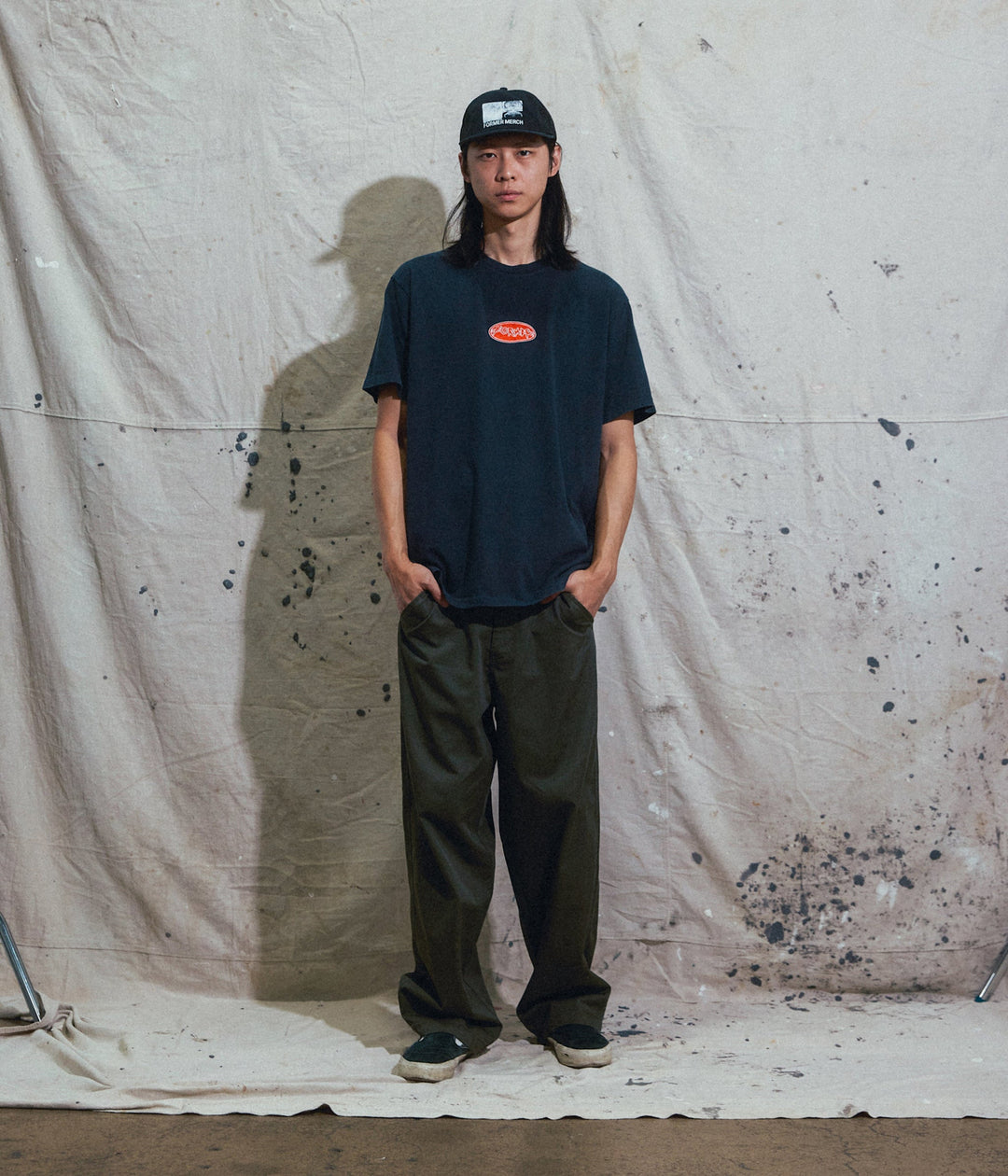 Former Flatline Tee (Men&