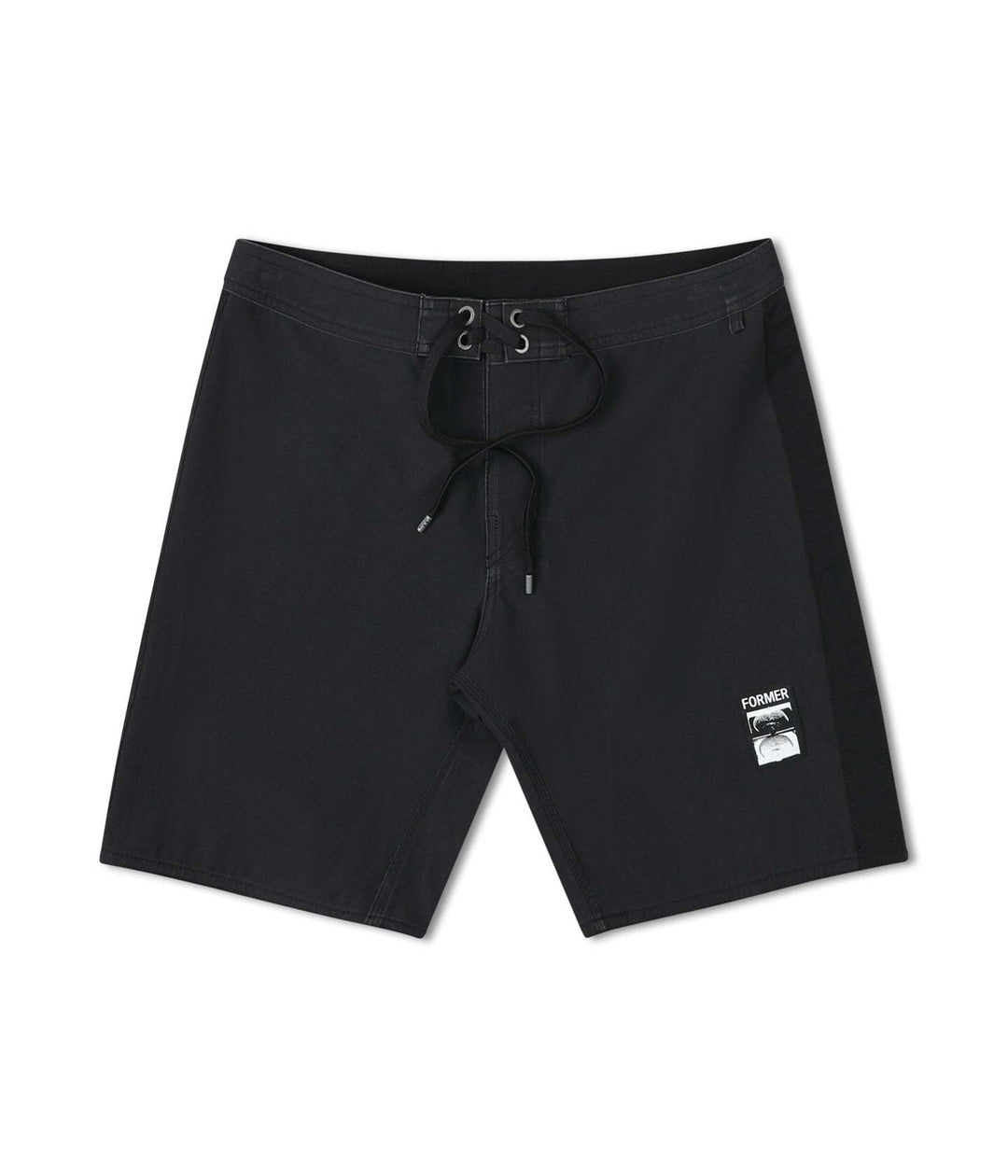 Former System 19In Trunk (Mens) | Black