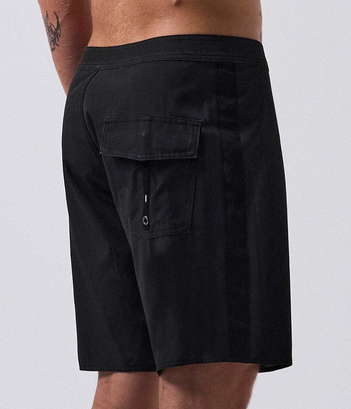 Former System 19In Trunk (Mens) | Black