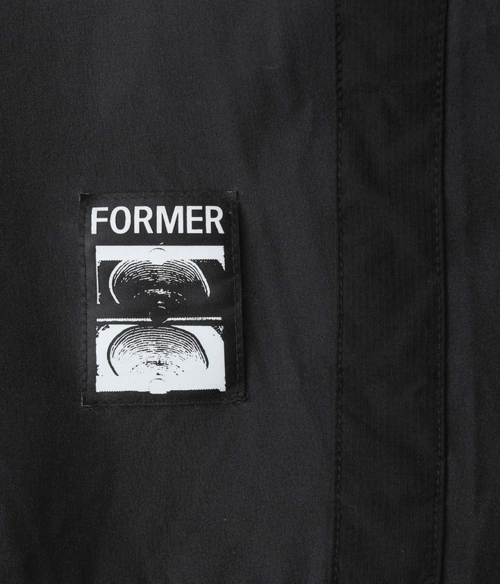 Former System 19In Trunk (Mens) | Black