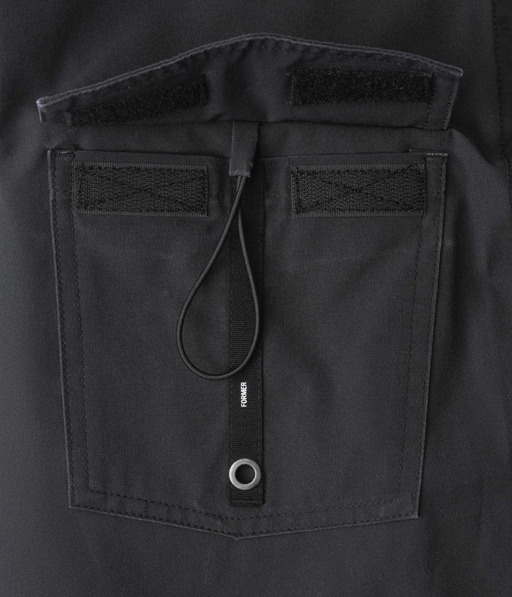 Former System 19In Trunk (Mens) | Black