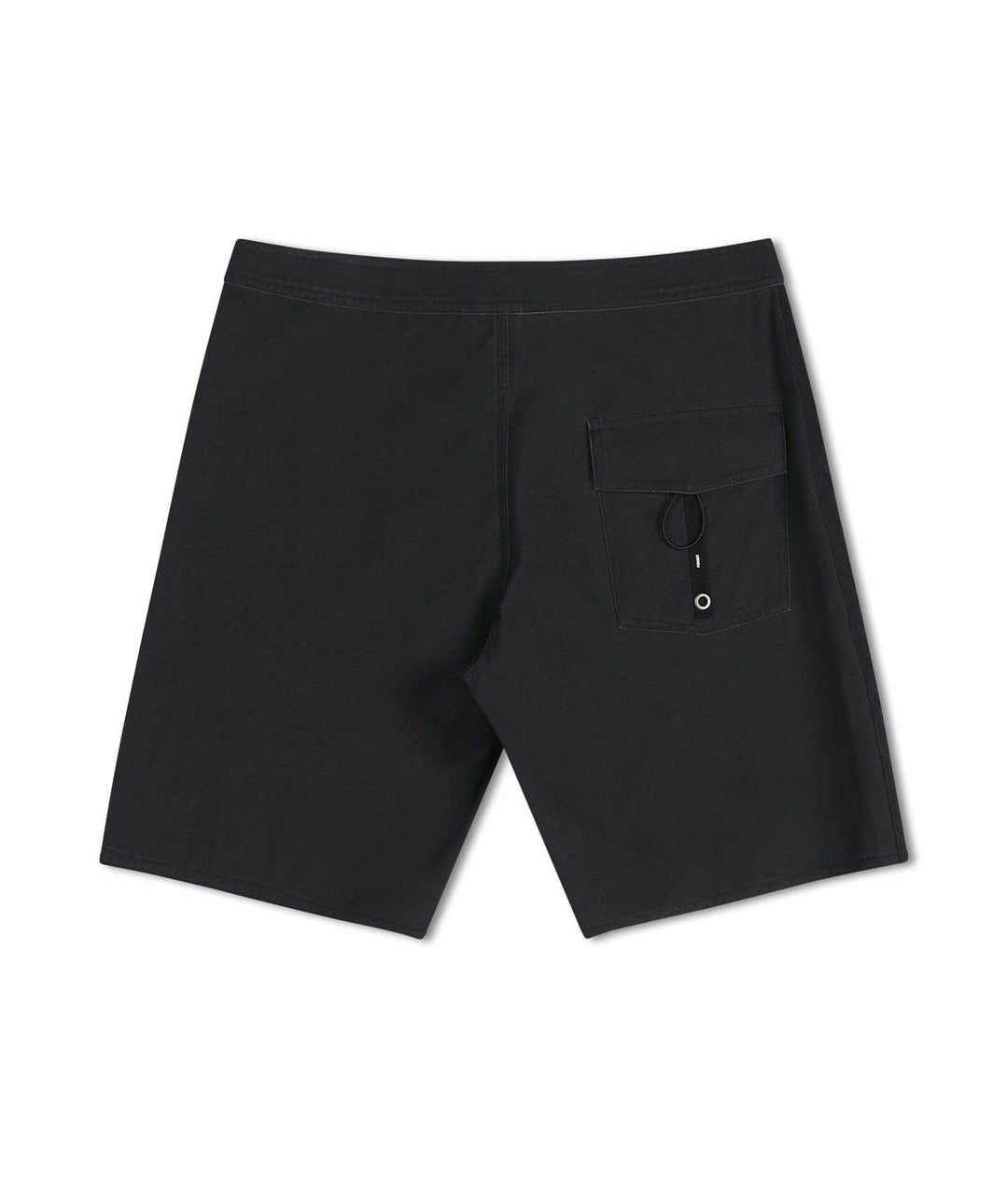 Former System 19In Trunk (Mens) | Black