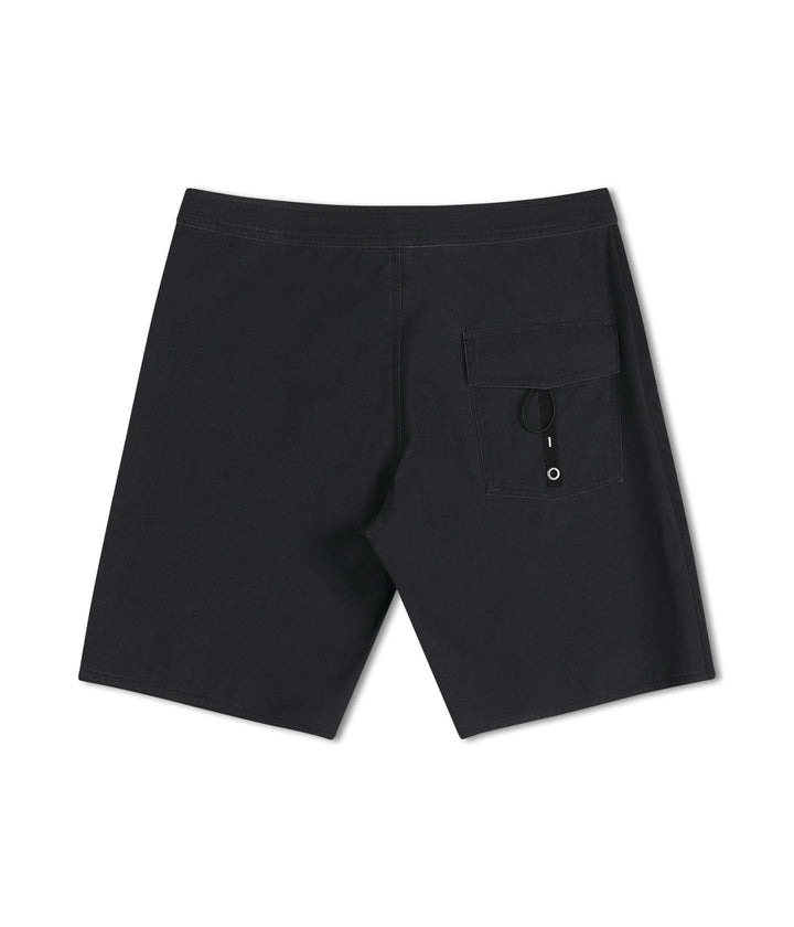 Former System 19In Trunk (Mens) | Black