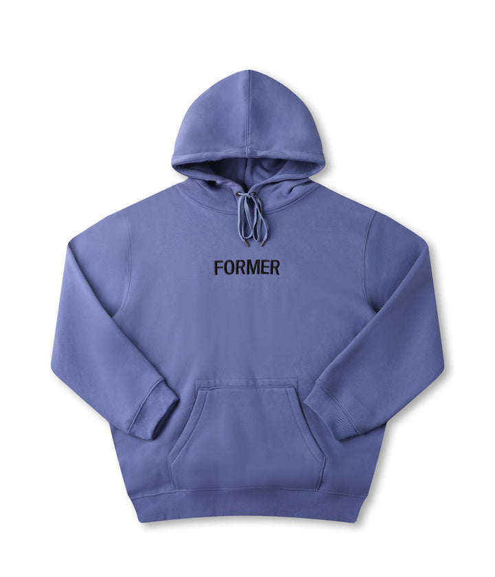 Former Legacy Embroidered Hood (Men&