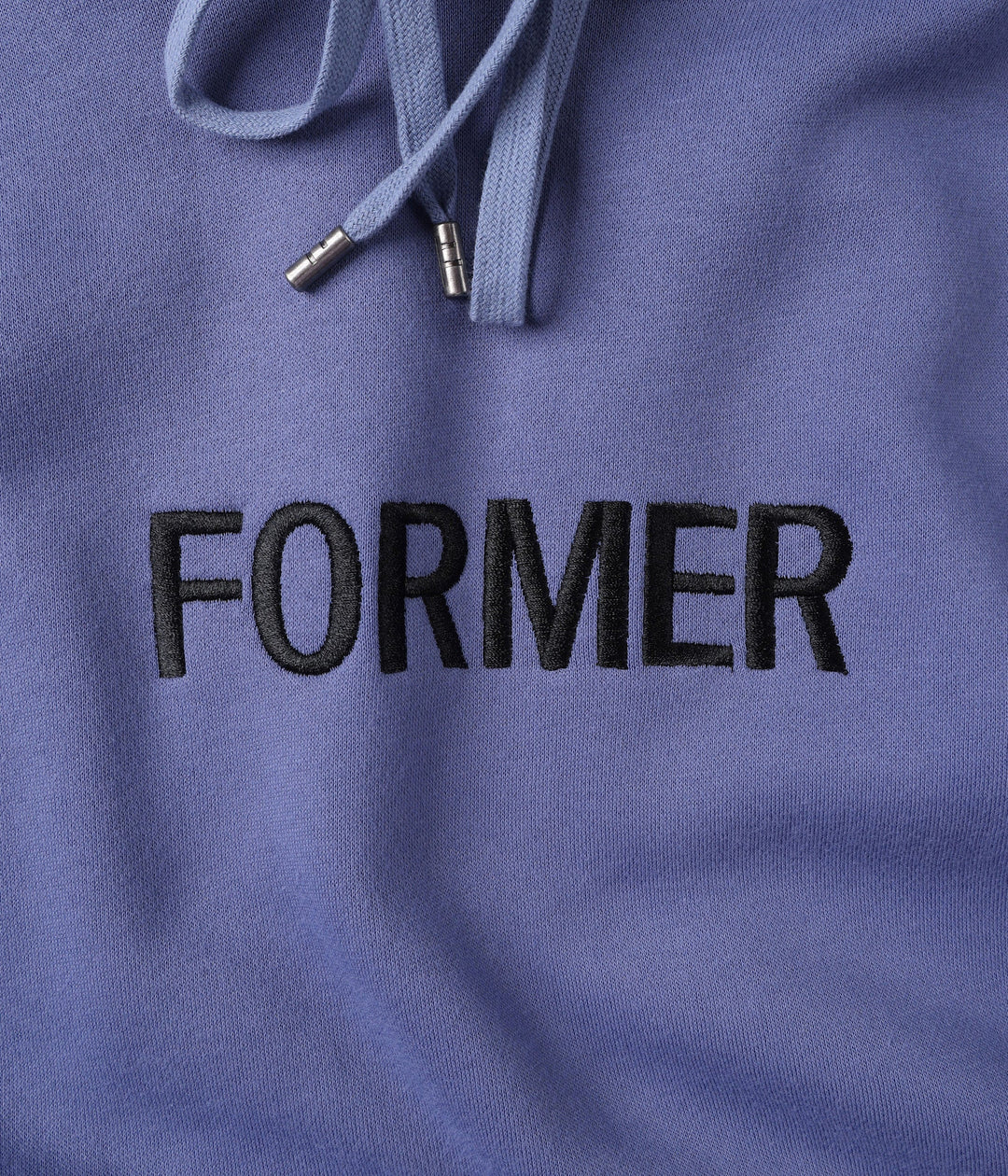 Former Legacy Embroidered Hood (Men&