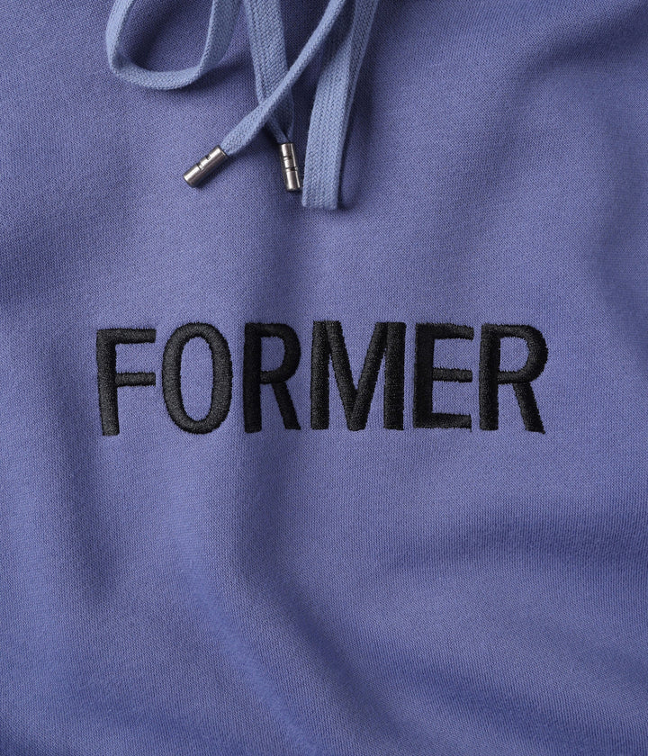 Former Legacy Embroidered Hood (Men&