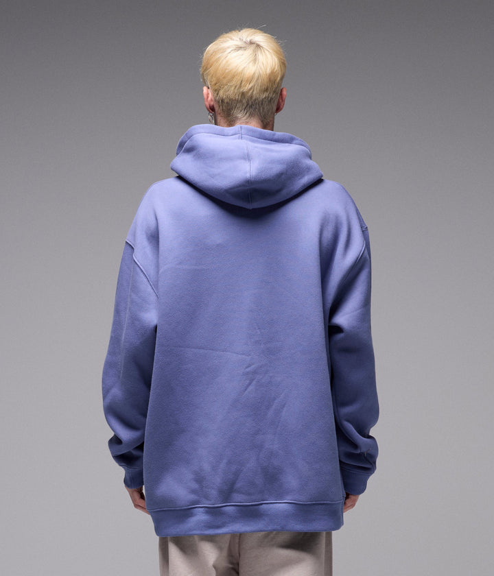Former Legacy Embroidered Hood (Men&