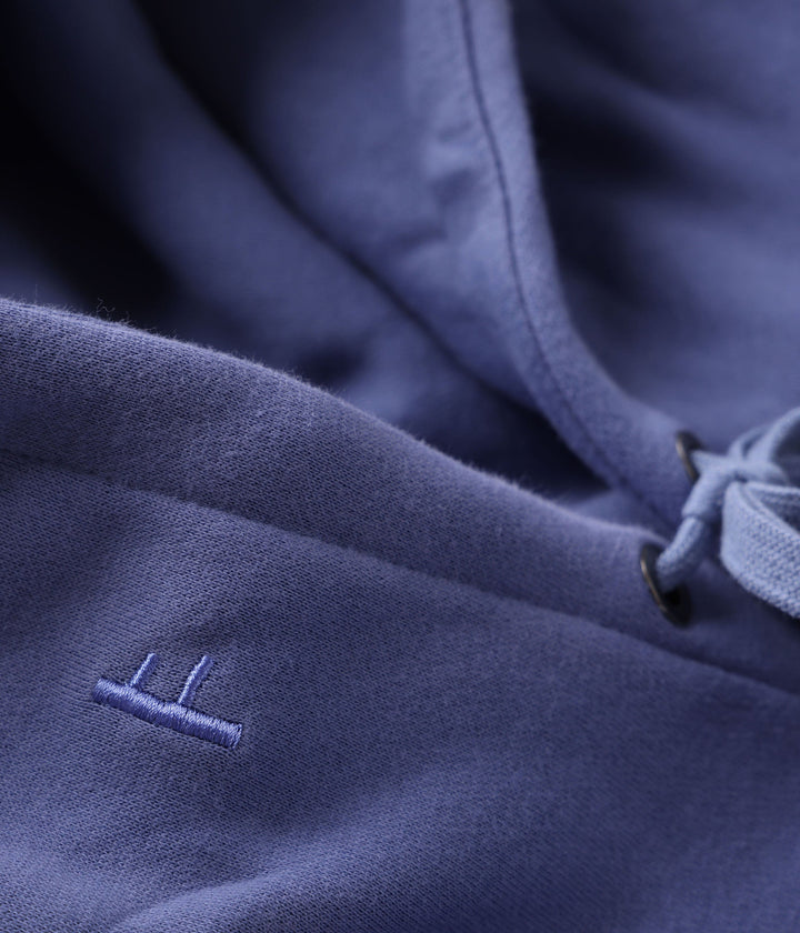 Former Legacy Embroidered Hood (Men&