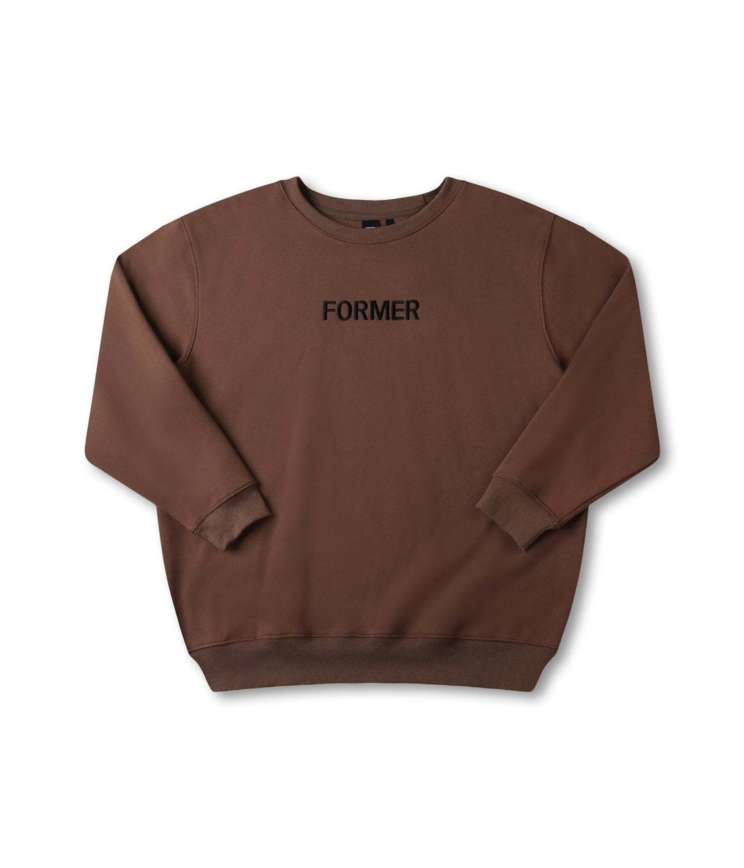 Former Legacy Embroidered Crew (Men&