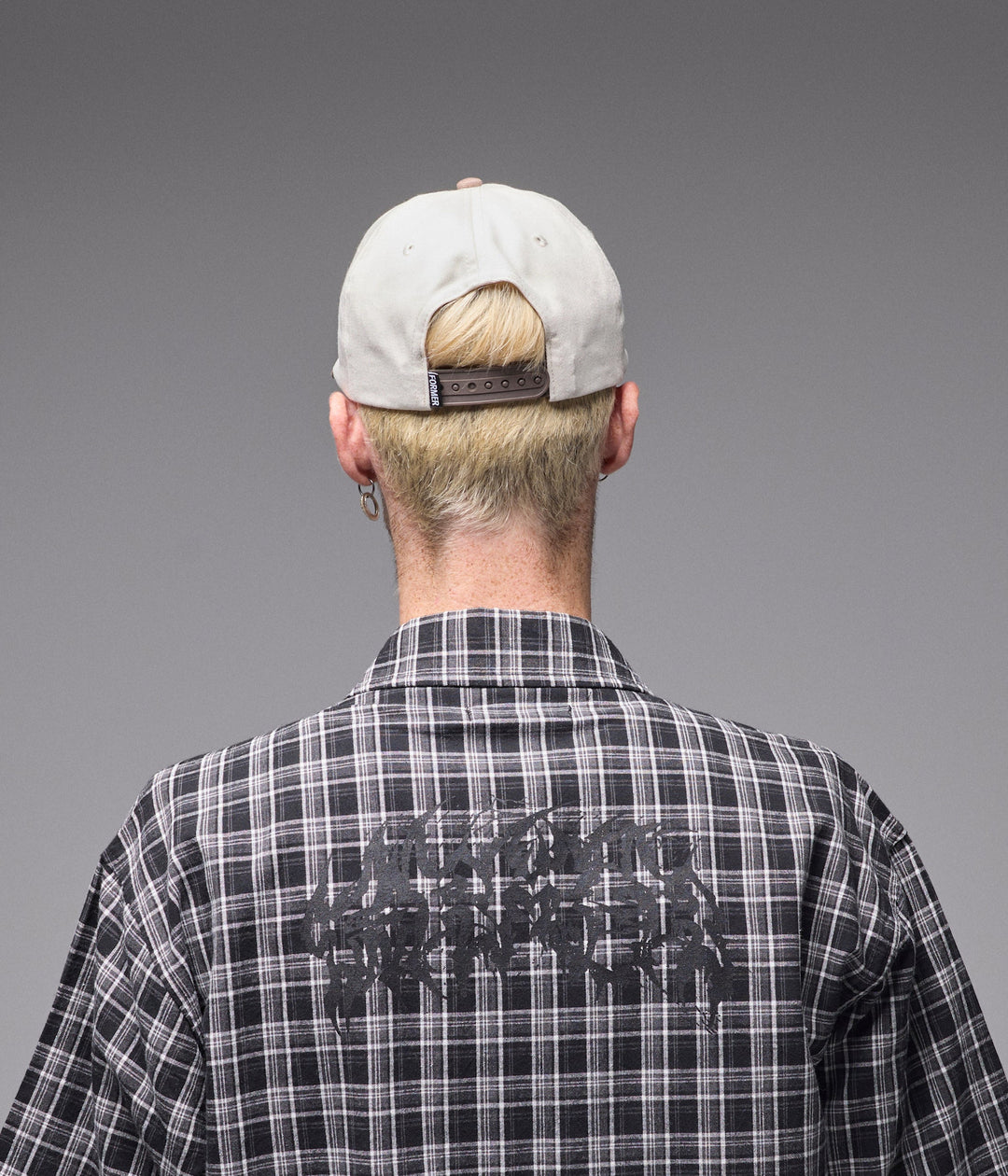 Former Proscription Cap (Men&