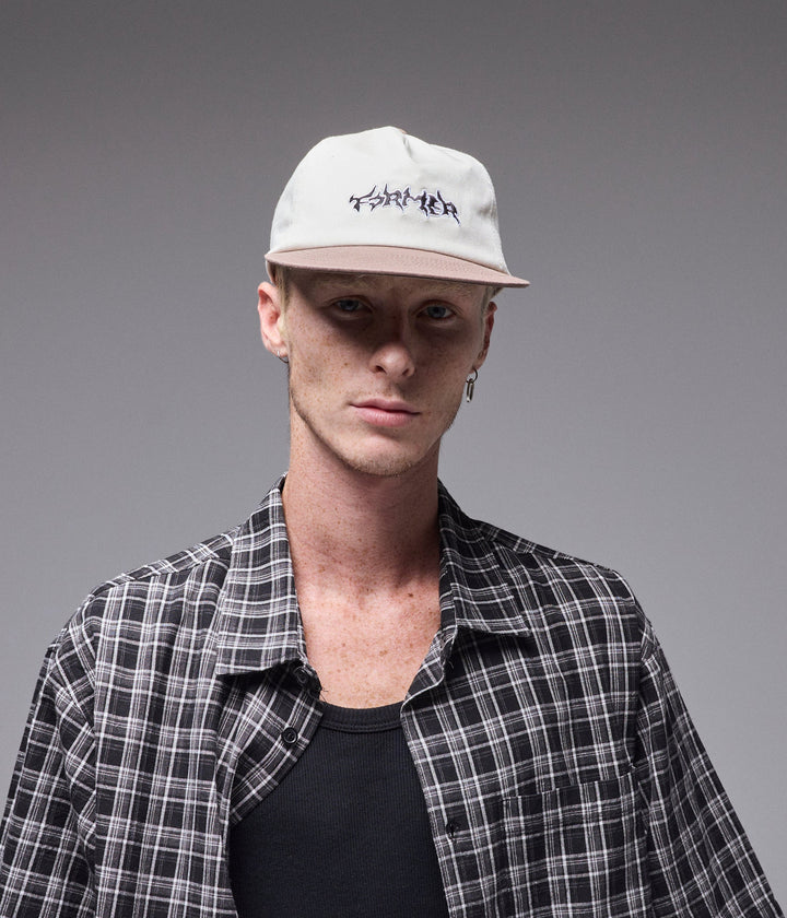 Former Proscription Cap (Men&
