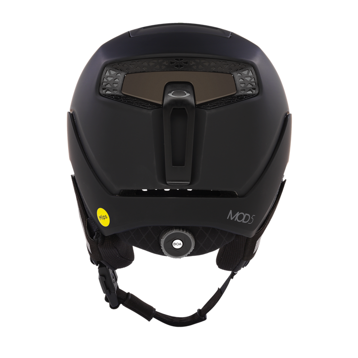 Oakley Mod5 2026 | Blackout