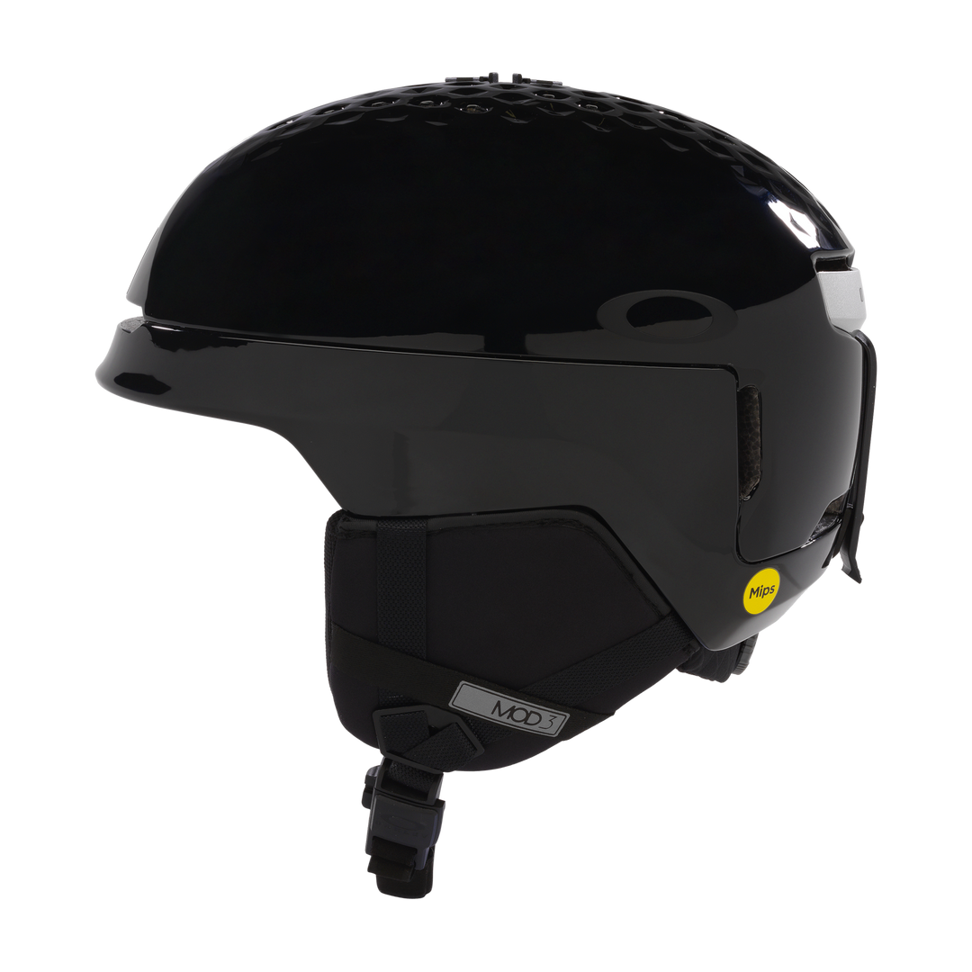 Oakley Mod3 | Blackout